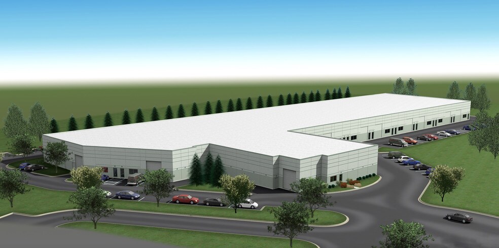 More Photos Of 602 Sidwell Ct, St Charles Warehouse For Sale