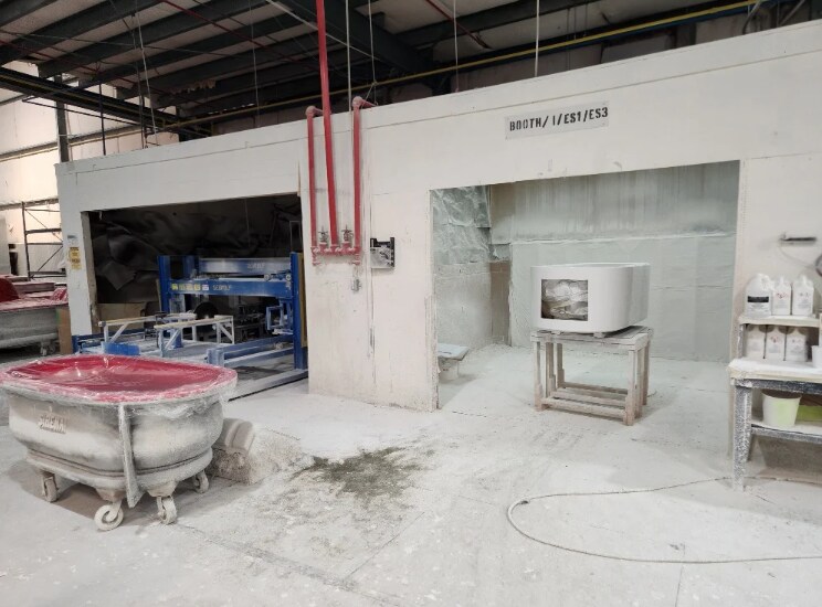 More Photos Of 10700 John Price Rd, Charlotte Warehouse For Lease