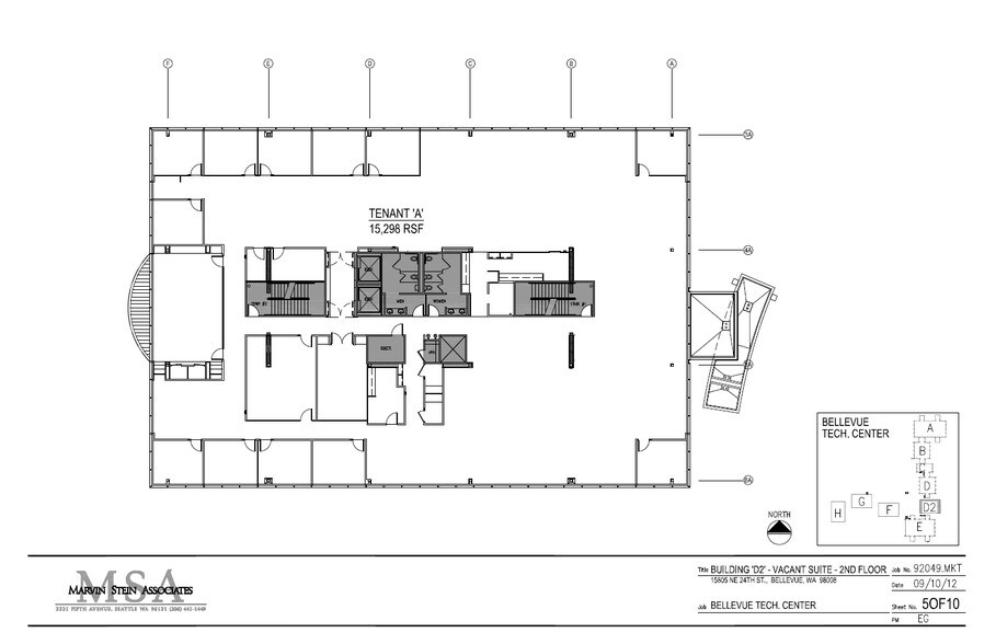 More Photos Of 2333 158th Ct NE, Bellevue Unknown For Lease
