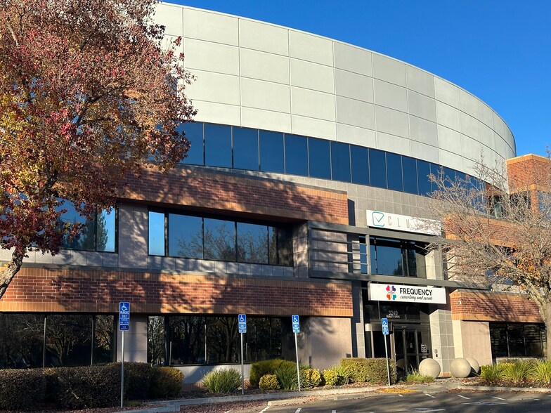 Primary Photo Of 3249 Quality Dr, Rancho Cordova Office For Lease