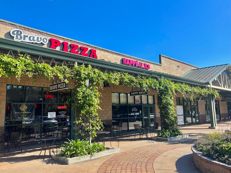 More Photos Of 3971-3973 S Higuera St, San Luis Obispo General Retail For Lease