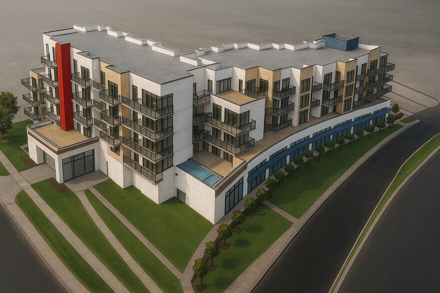 Primary Photo Of , Oakland Park General Retail For Sale