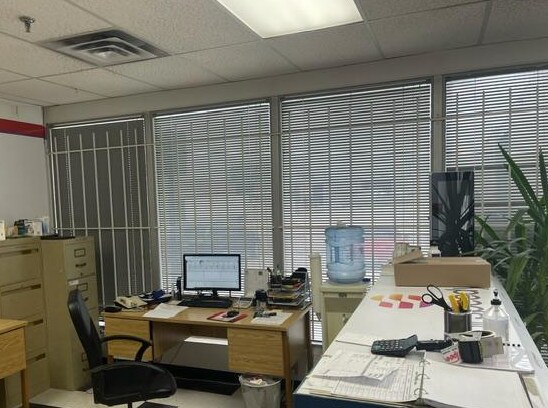 More Photos Of 2800 14th Ave, Markham Office For Sale