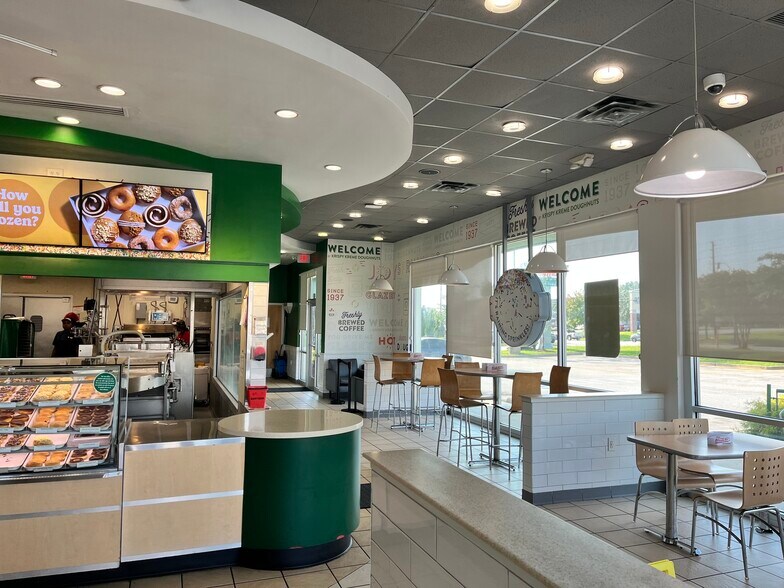 More Photos Of 120 Hwy & 138 Hwy W, Stockbridge General Retail For Sale