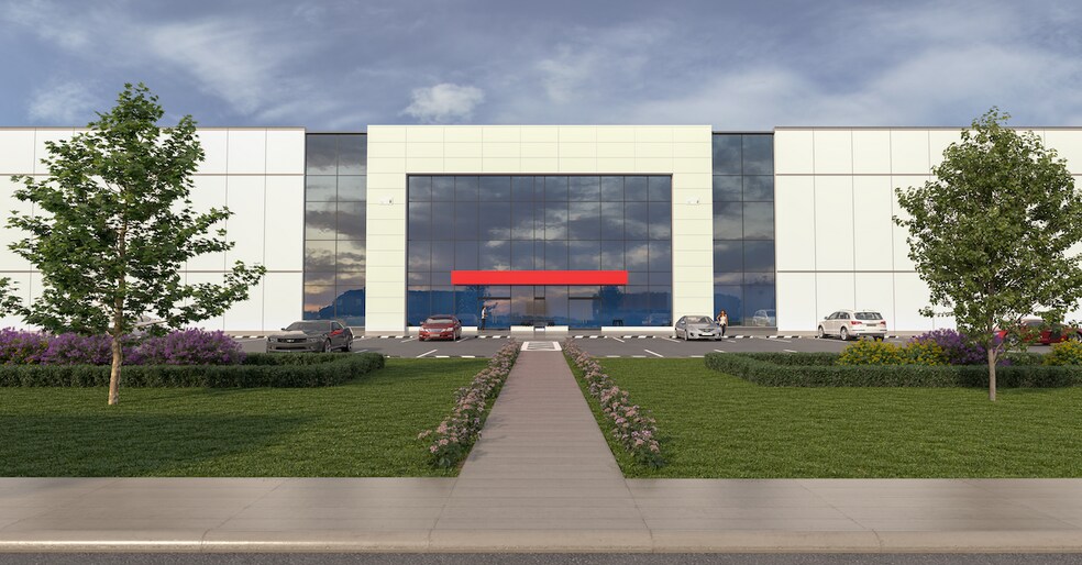 More Photos Of 1080 Southgate Dr, Guelph Distribution For Lease