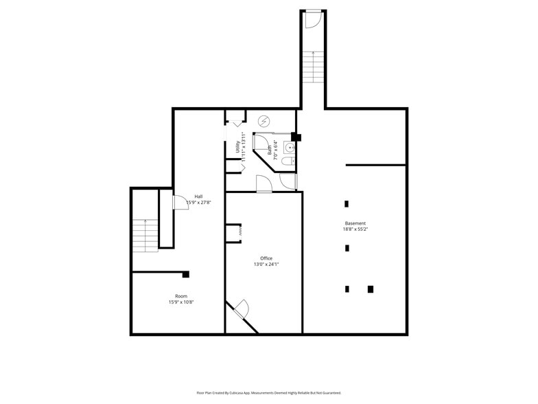 More Photos Of 800-802 Main St, Bradley Beach Restaurant For Sale