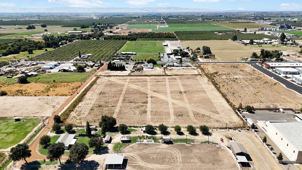 More Photos Of 1224 S Tegner Rd, Turlock Land For Sale
