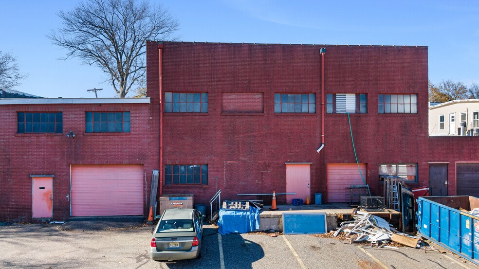 More Photos Of 47 Maple Ave, Flemington Light Manufacturing For Lease