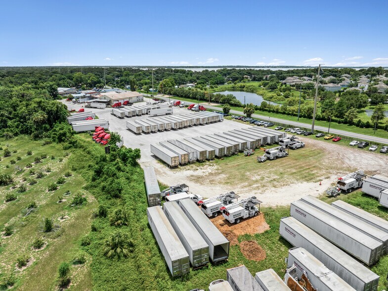 More Photos Of 14439 County Rd 44 Rd, Grand Island Distribution For Lease