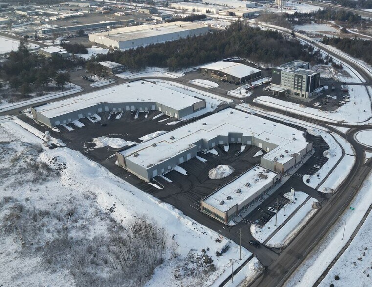 More Photos Of 190 Resource Rd, Kingston Showroom For Sale