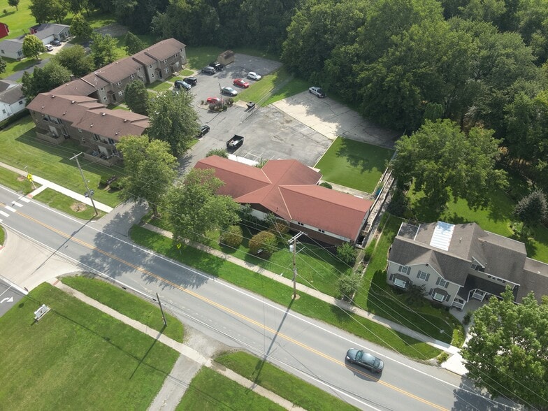 More Photos Of 1011 N Defiance St, Ottawa Schools For Sale