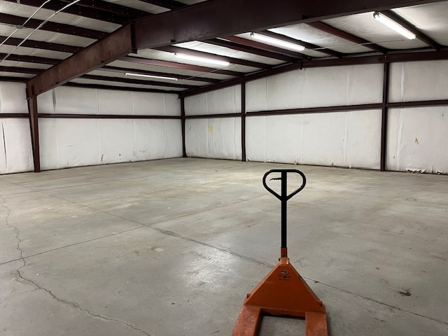 More Photos Of 2260 Harrington Hwy, Eden Industrial For Sale