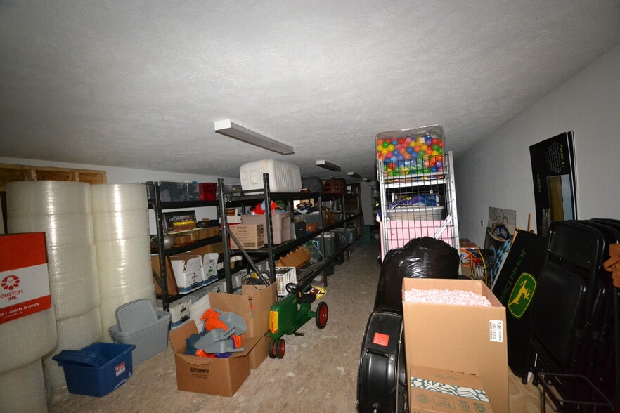 More Photos Of 3247 E State Road 28, Tipton Warehouse For Sale