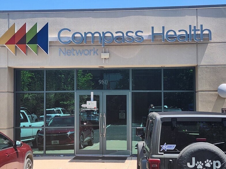 More Photos Of , Osage Beach Office For Sale