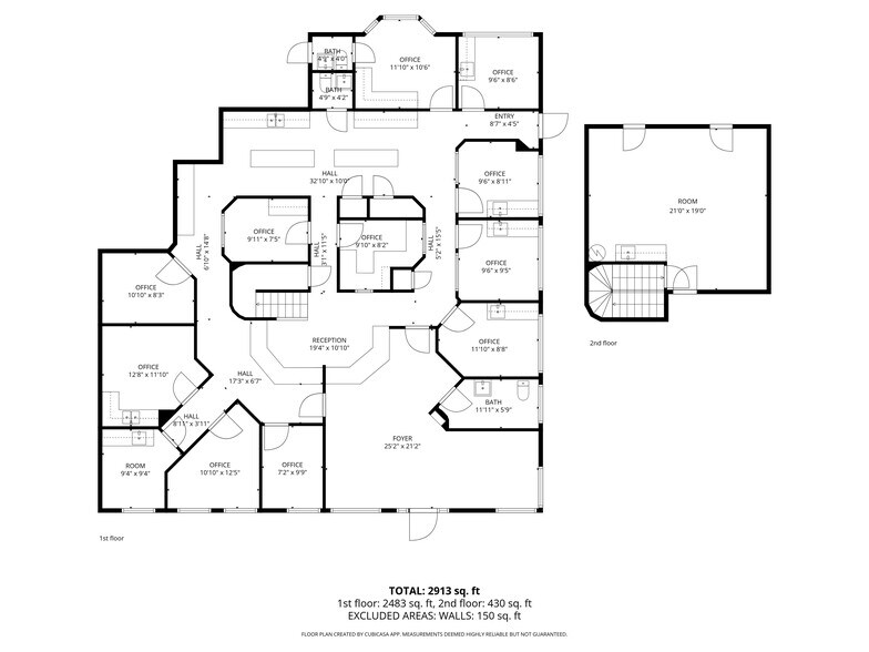 More Photos Of 1667 Clyde Morris Blvd, Daytona Beach Medical For Lease