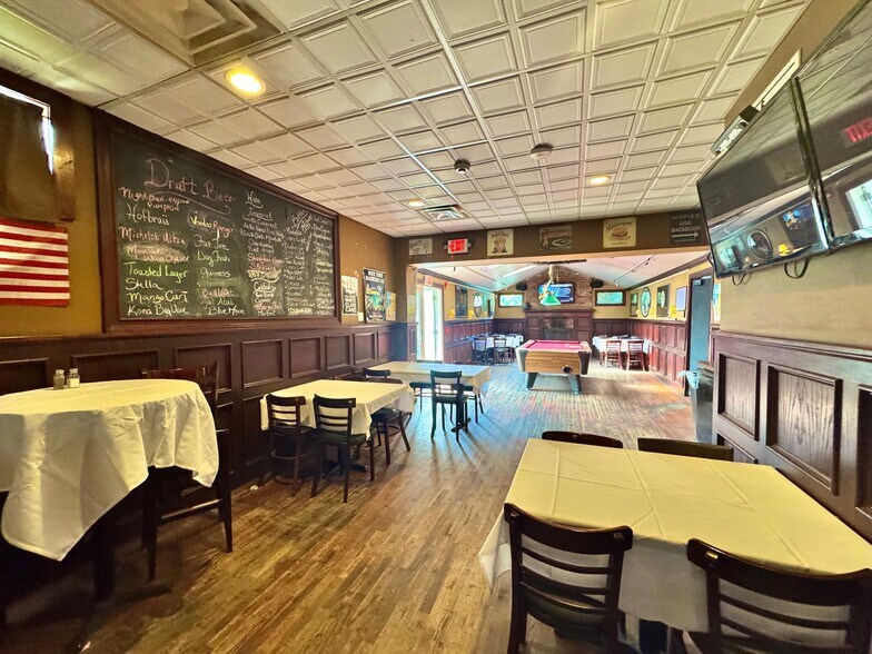 More Photos Of 42-46 Broadway, Rocky Point, NY 11778, USA Broadway, Rocky Point Freestanding For Sale