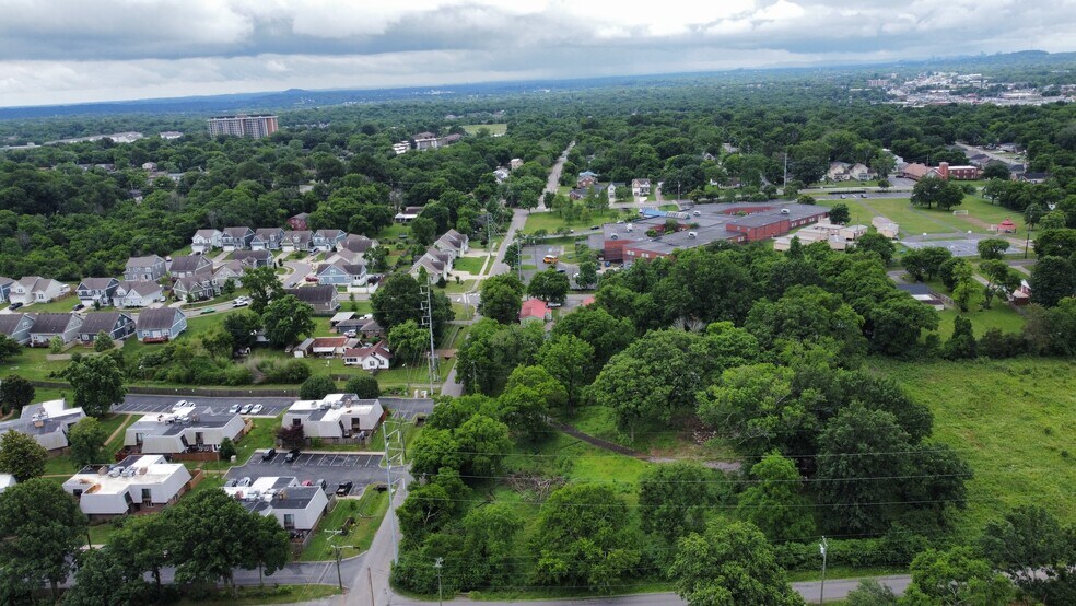 More Photos Of 1017 Pierce Rd, Madison Land For Sale