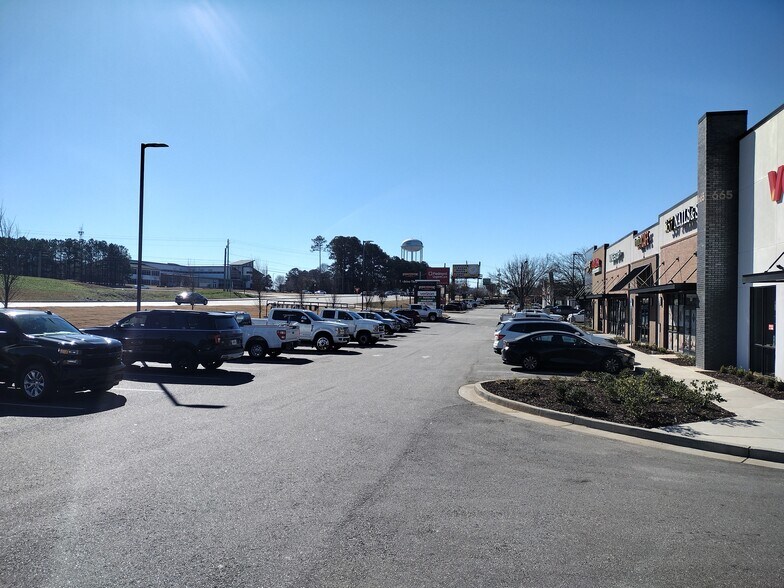 More Photos Of 665 Highway 29 N, Athens Restaurant For Sale