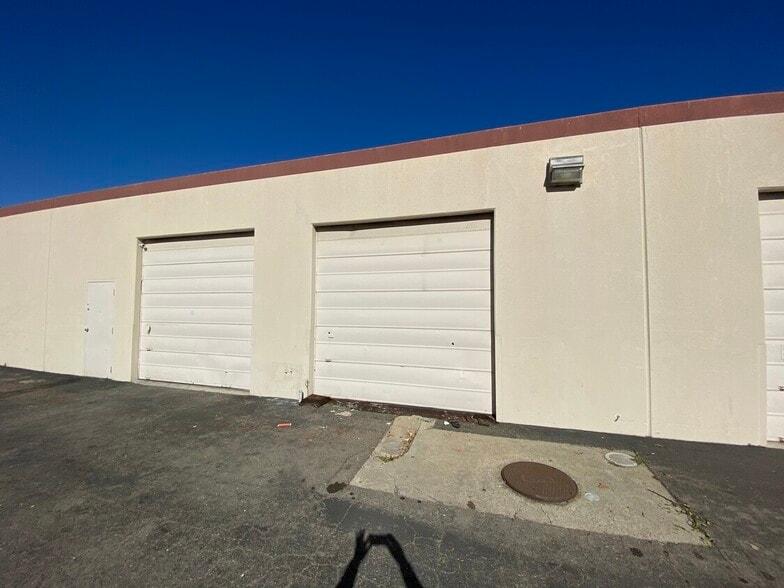 More Photos Of 2485 Autumnvale Dr, San Jose Warehouse For Sale