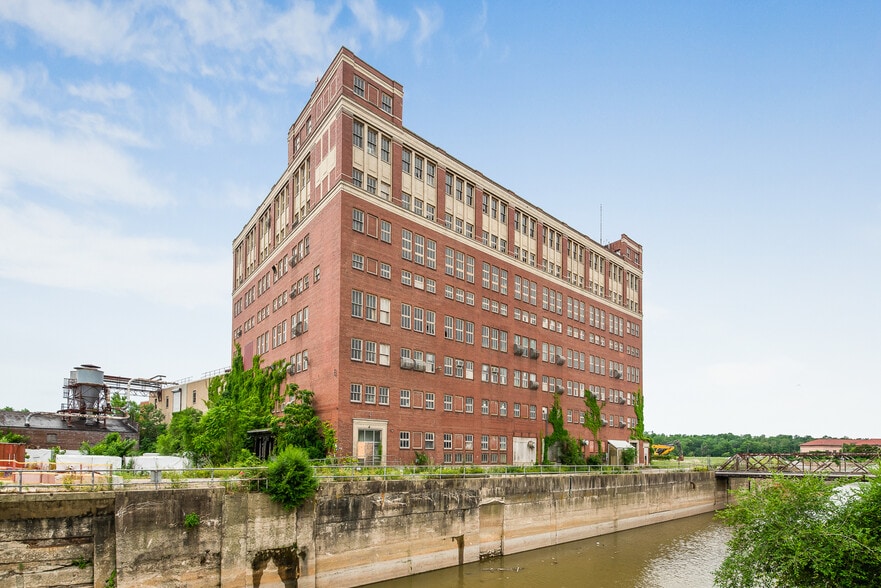 More Photos Of 224 Main St, Marseilles Industrial For Sale
