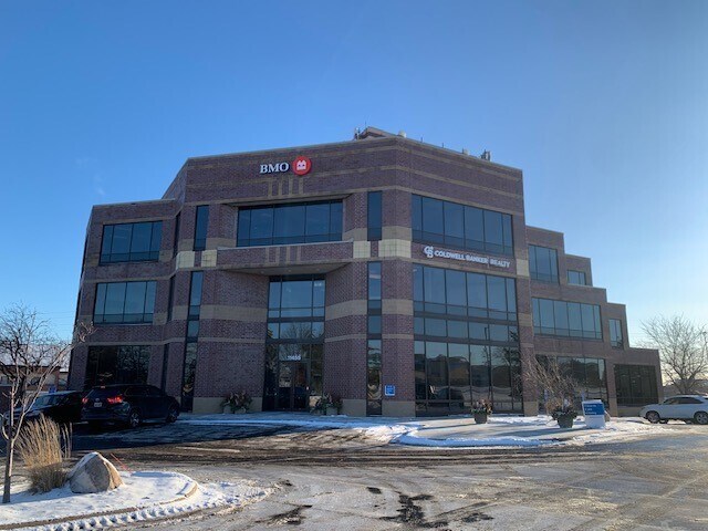 More Photos Of 11455 Viking Dr, Eden Prairie Medical For Lease