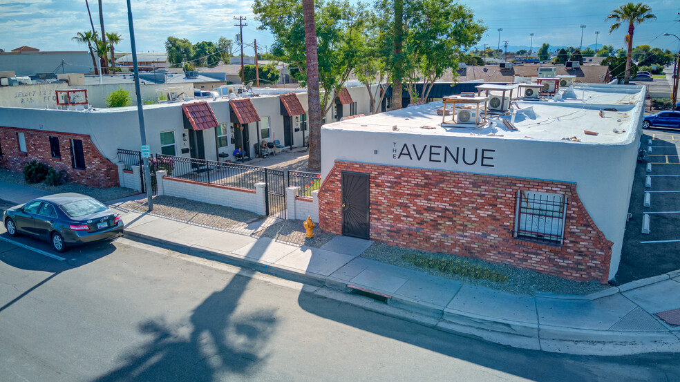 Primary Photo Of 498 N Arizona Ave, Chandler Apartments For Sale