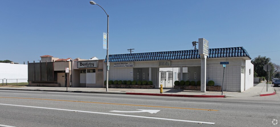 More Photos Of 10942 E Ramona Blvd, El Monte Medical For Sale