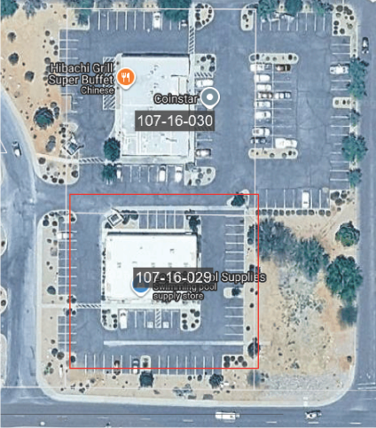 More Photos Of 439 N Highway 90 Byp, Sierra Vista Storefront For Sale