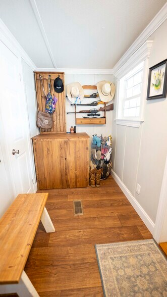 More Photos Of 500 Old Milledgeville Rd, Cochran Land For Sale