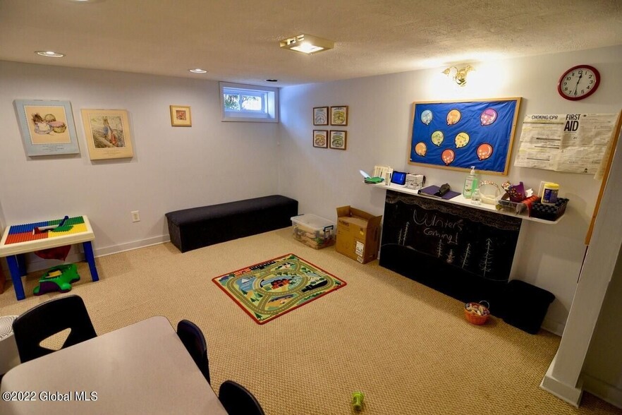 More Photos Of 624 N Broadway, Saratoga Springs Religious Facility For Sale