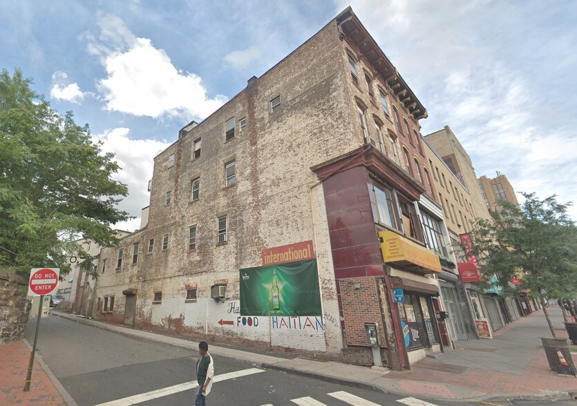 More Photos Of 233 Broad St, Elizabeth Apartments For Lease