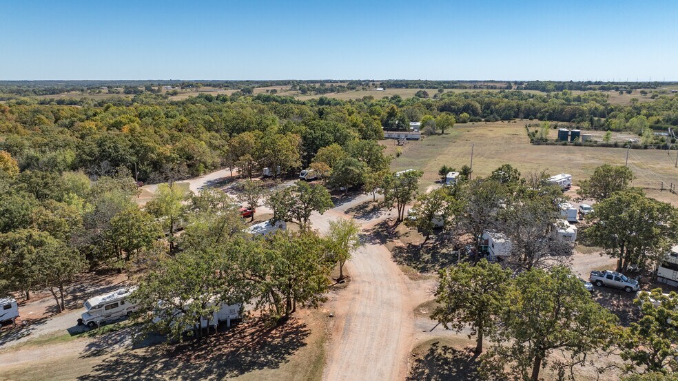 More Photos Of 347203 E Highway 66, Chandler Manufactured Housing Mobile Home Park For Sale