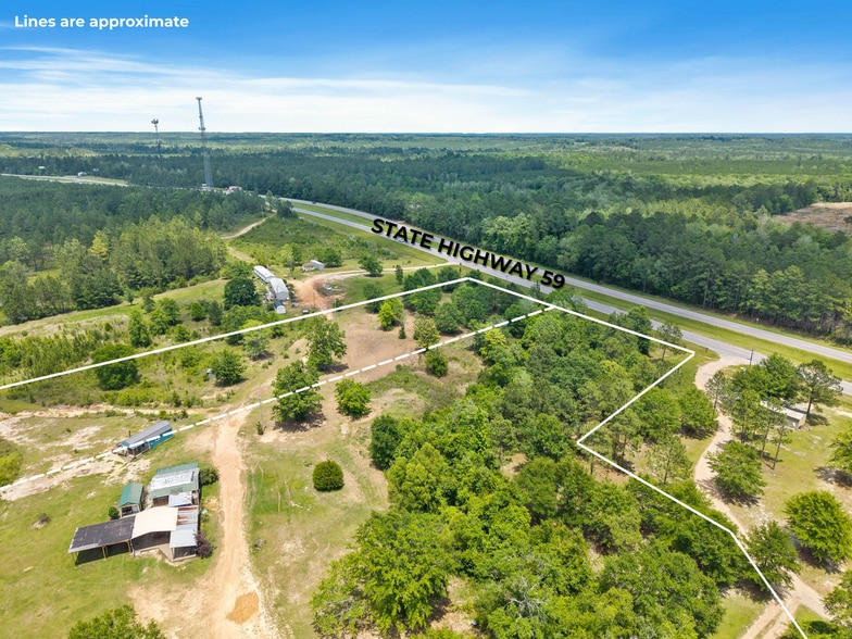 More Photos Of 39207 State Highway 59, Bay Minette Land For Sale