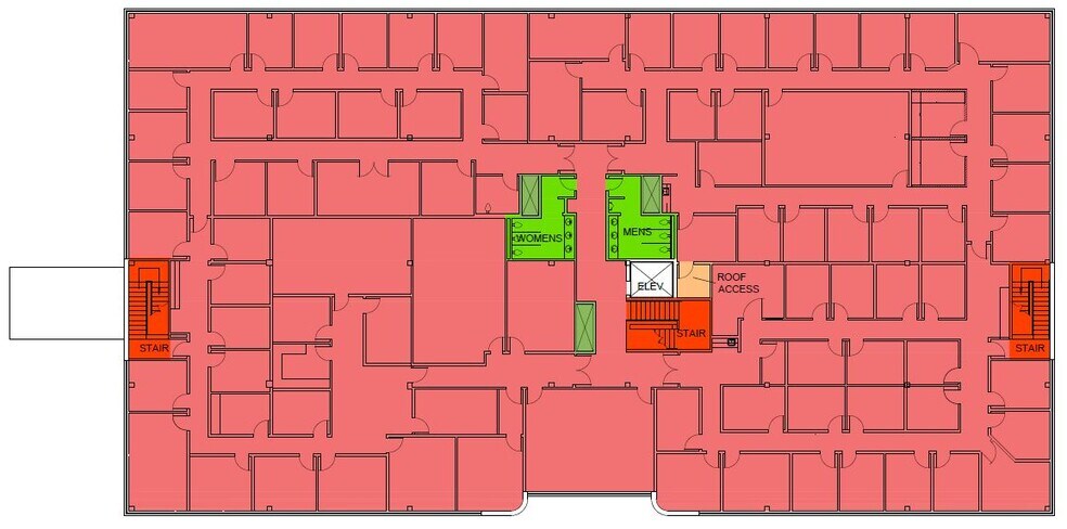More Photos Of 977 Explorer Blvd, Huntsville Office For Sale