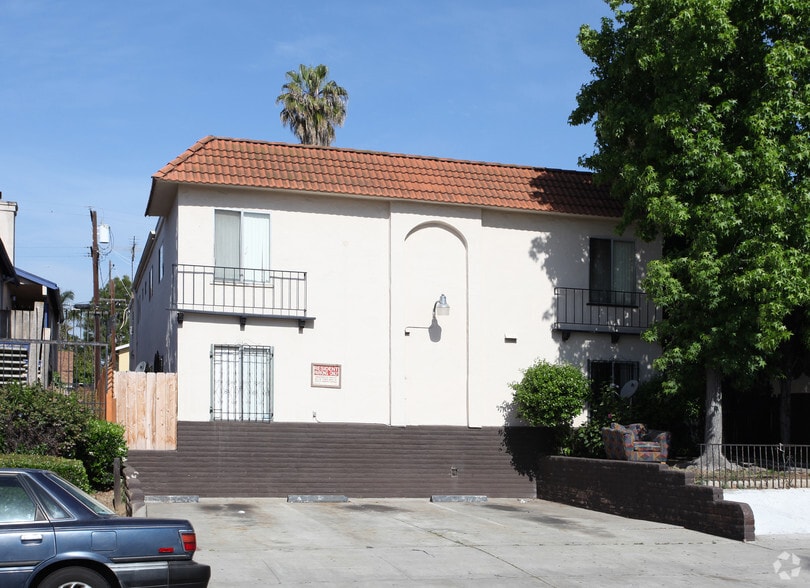 Primary Photo Of 4254 Highland Ave, San Diego Apartments For Sale