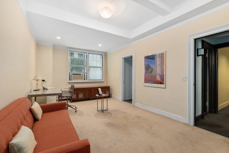 More Photos Of 1111 Park Ave, New York Apartments For Sale