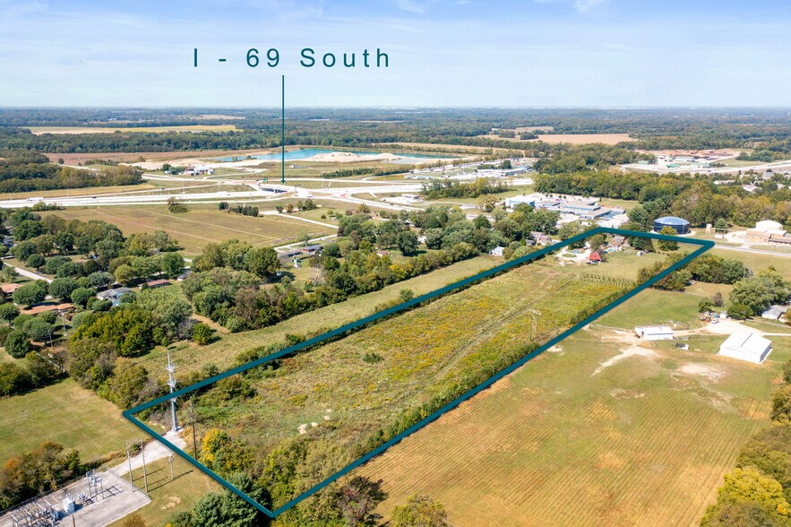 More Photos Of 5703 W SMITH VALLEY Rd, Greenwood Land For Sale