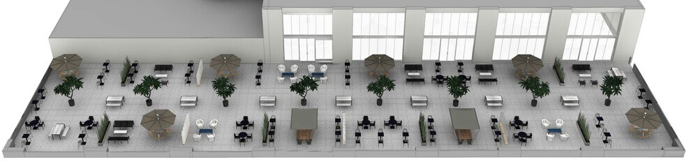 More Photos Of 26 Century Blvd, Nashville Office Residential For Lease