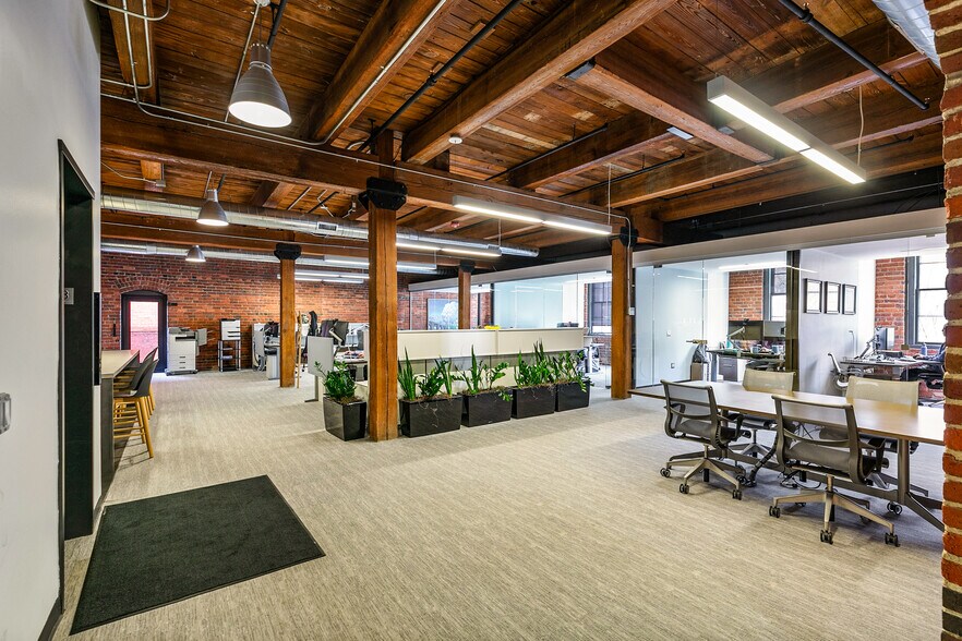 More Photos Of 13 S 13th St, Richmond Office Residential For Sale