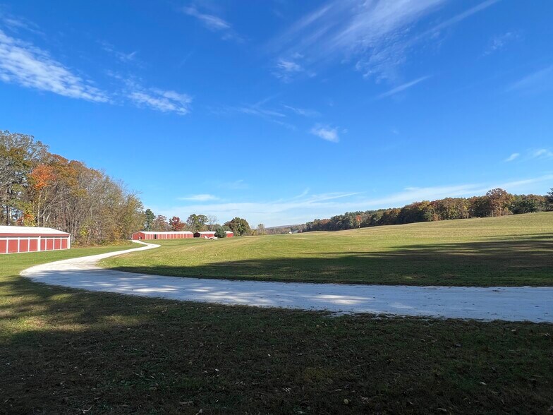 More Photos Of 547 W Main St, Canaan Airport For Sale
