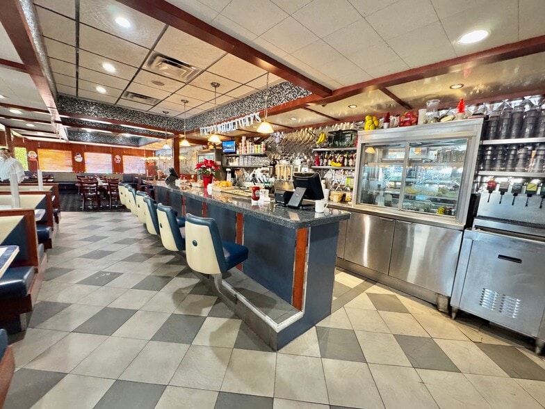 More Photos Of 232-236 Broadway, Amityville Storefront Retail Residential For Sale