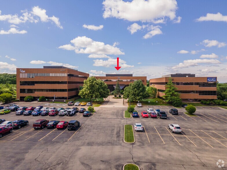 More Photos Of 4031 Colonel Glenn Hwy, Dayton Office For Sale
