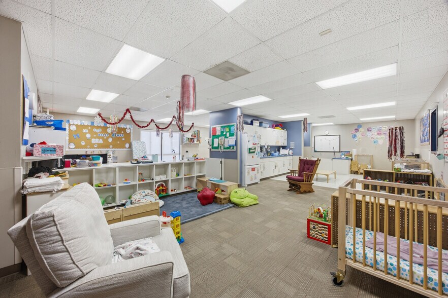 More Photos Of 502 7th St N, Fargo Daycare Center For Lease