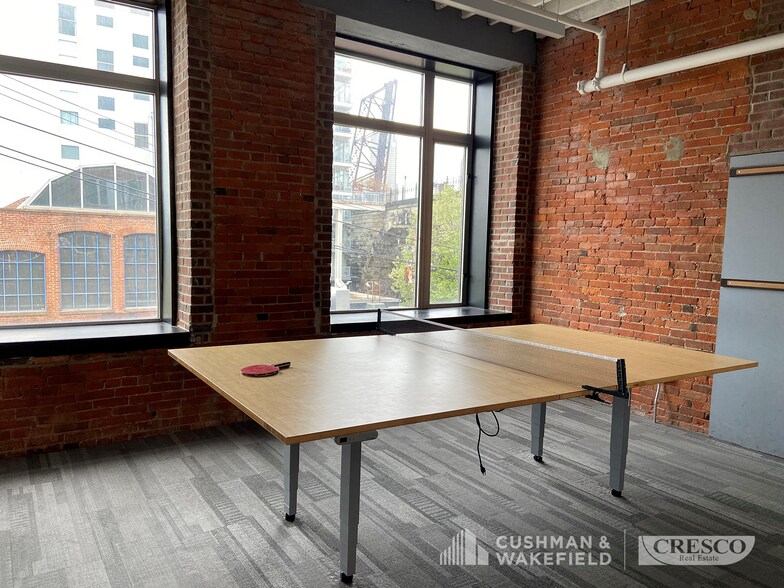 More Photos Of 2019 Center St, Cleveland Office For Sale
