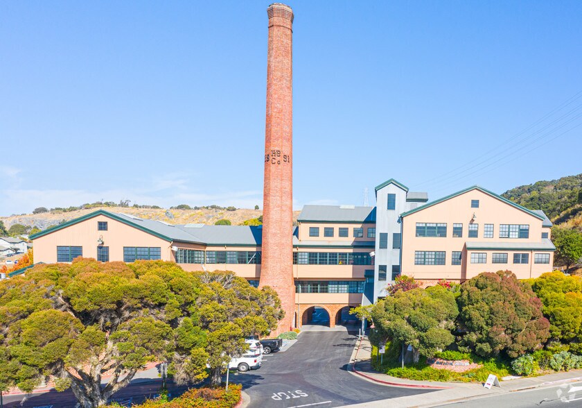 More Photos Of 125 E Sir Francis Drake Blvd, Larkspur Office For Lease