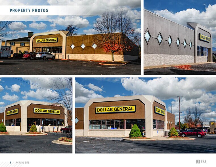 More Photos Of 101 Rosser Ave, Waynesboro Freestanding For Sale