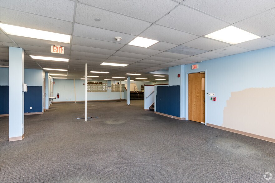 Photo of 1st Floor Ste 