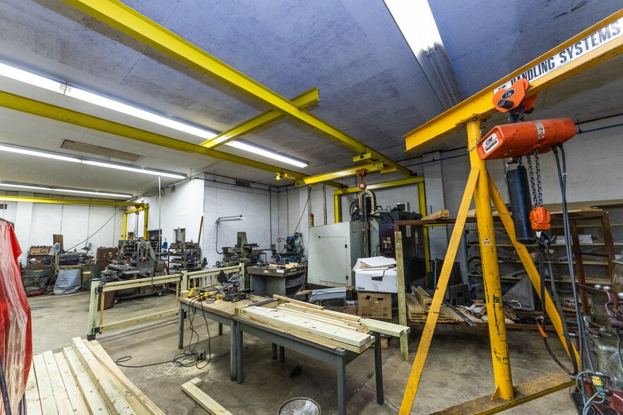 More Photos Of 1666 Business Route 66, Greensburg Manufacturing For Sale