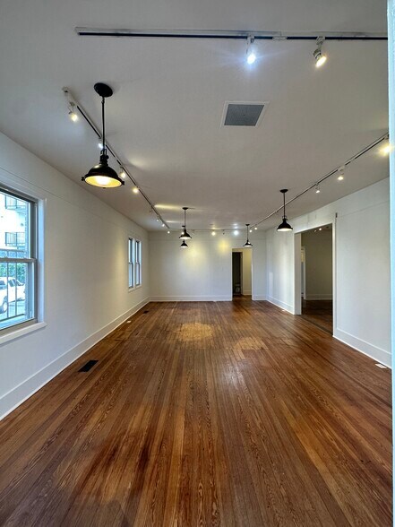 More Photos Of 3011 Poston Ave, Nashville Office For Lease