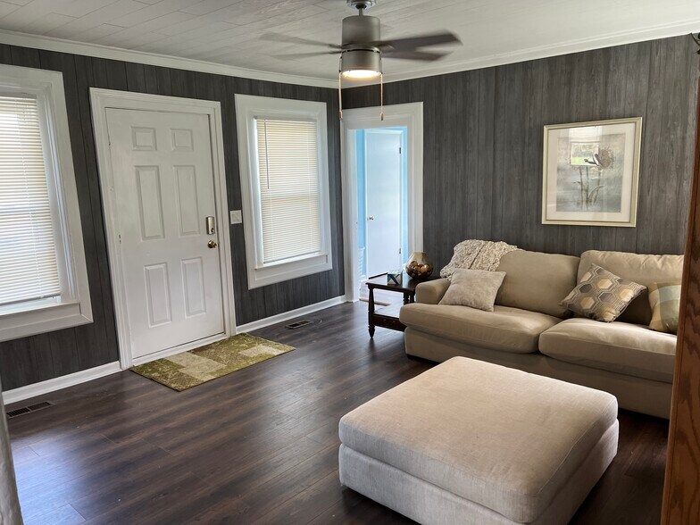 More Photos Of 16339 Cone Rd, Milan Land For Sale